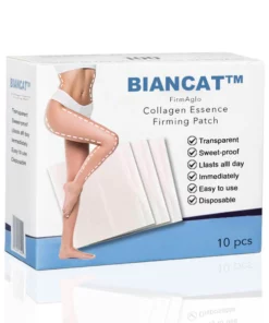 Biancat™ Firmaglo Collagen Essence Firming Patch
