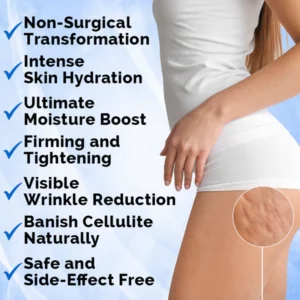 Biancat™ Firmaglo Collagen Essence Firming Patch
