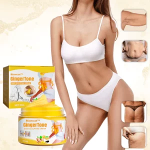 Biancat™ GingerTone Body Sculpting Cream