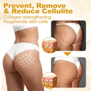 Biancat™ GingerTone Body Sculpting Cream