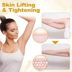 Biancat™ GingerTone Body Sculpting Cream