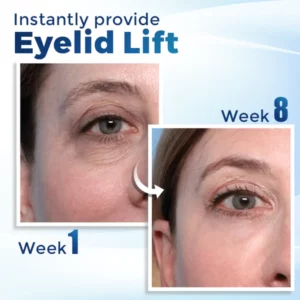 Biancat™ LumièreLift Peptide Eye Serum
