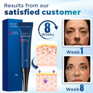 Biancat™ LumièreLift Peptide Eye Serum