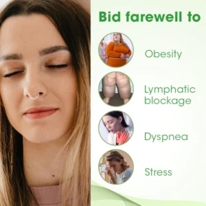 Biancat™ SlimAire Nasal Aroma Diffuser