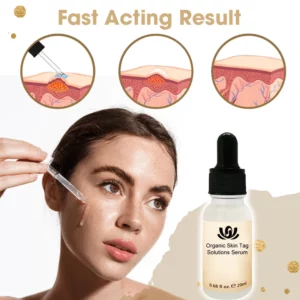 Alternative view of BioGlow Dark Spot Skin Serum