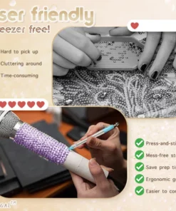 Blingal™ DIY Diamond Embroidery Pen