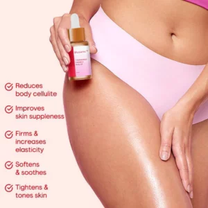 Blusams™ 7 Herbaceous Cellubica Body-Oil