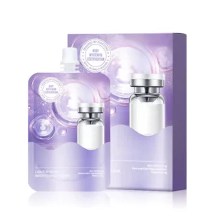 BlusomsTM LightUp Body-Brightening Cream