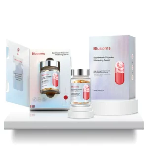 Blusoms™ Beaute SpotBanish Capsules Whitening Serum