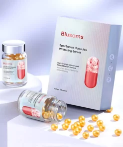 Blusoms™ Beaute SpotBanish Capsules Whitening Serum