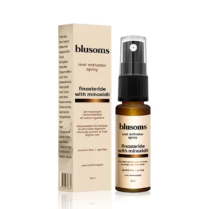 Blusoms™ Luxe Root Activator Spray