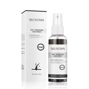 Blusoms Master Anti-Shedding Hair Spray