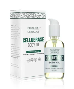 Blusoms™ PRO CelluErase Body Oil