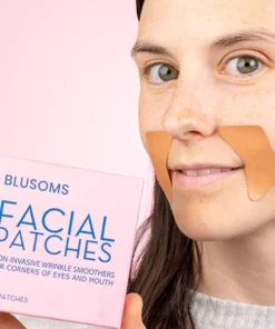 Blusoms™ Revita Facial Patch