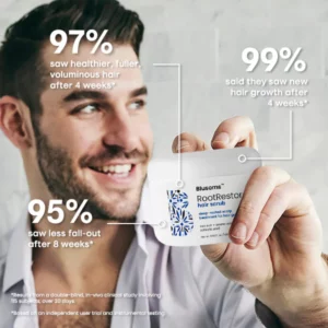 Alternative view of Blusoms™ RootRestore Hair Scrub