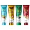 Body & Face Cleansing Exfoliating Gel-Whitening and Moisturizing
