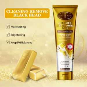 Alternative view of Body & Face Cleansing Exfoliating Gel-Whitening and Moisturizing