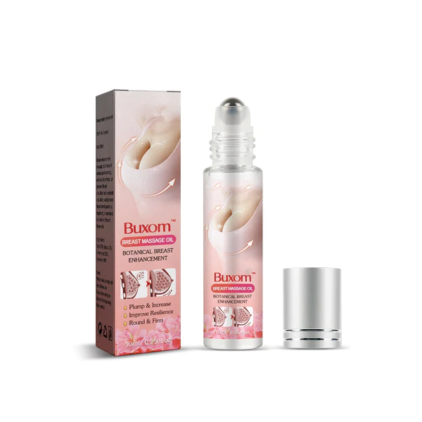 Buxom™ ulje za masažu grudi