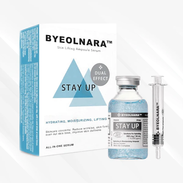 Byeolnara™ Skin Lifting Ampule Serum