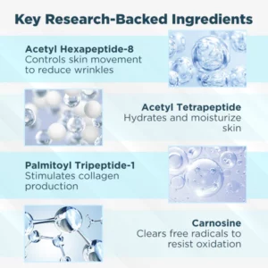 Byeolnara™ Skin Lifting Ampoule Serum