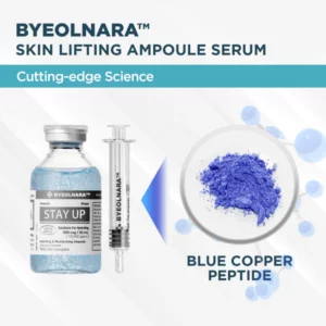 Byeolnara™ Skin Lifting Ampoule Serum