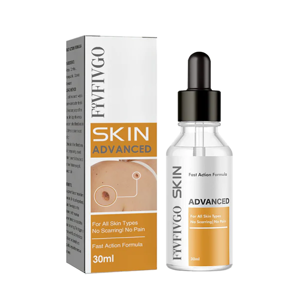 CC™ Advanced Skin Tag Очищающая эссенция