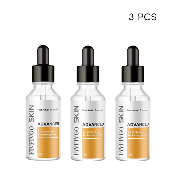 CC™ Advanced na Skin Tag Clearing Essence