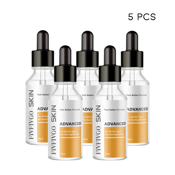 I-CC™ Advanced Skin Tag Clearing Essence