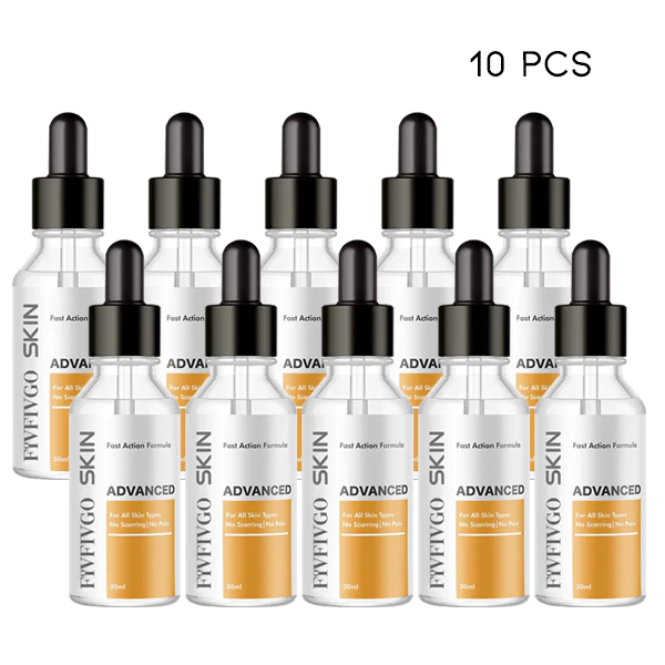 CC™ Advanced Skin Tag Cleaning Essence