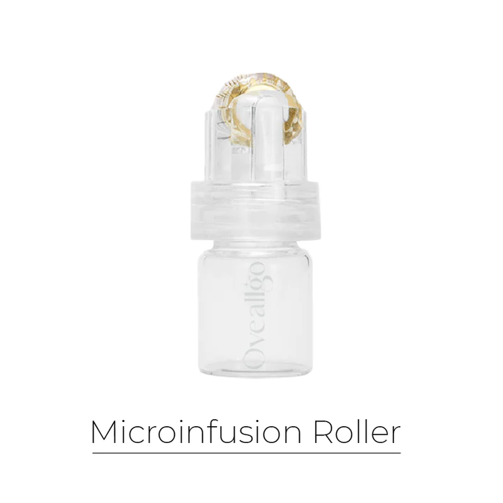 CC ™ NewBornSkin LUX MicroInfusion Needling System