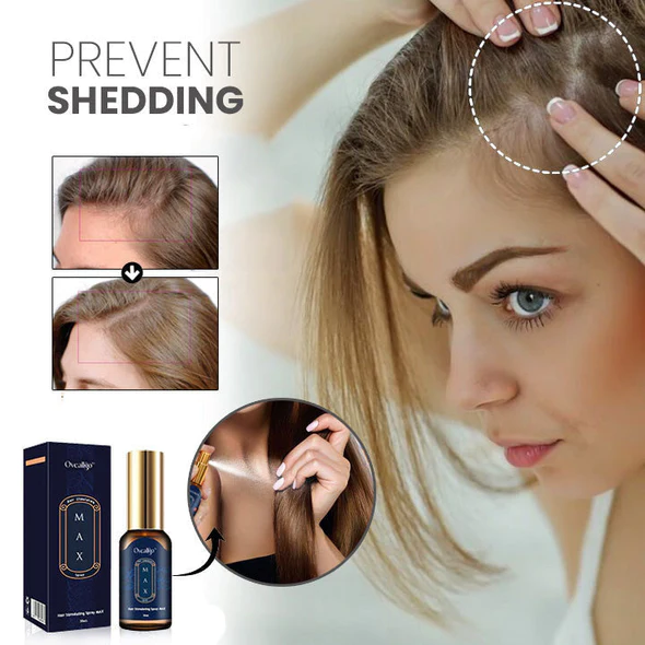 CC™ VENUSKISS Spray stimulues i flokëve MAX