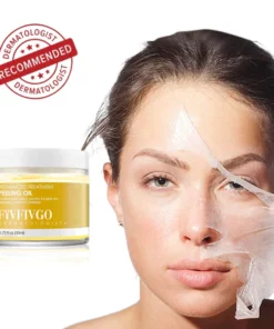 CC™ 30 Days Anti-Wrinkle Exfoliate Peeling Oil