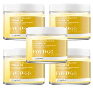 CC™ 30 Days Anti-Wrinkle Exfoliate Peeling Oil