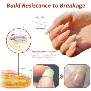 CC™ 7 Days Nail Growth and Strengthening Serum