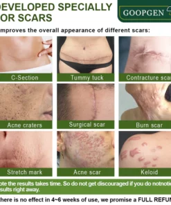 CC™ Advanced Scar Repair Serum