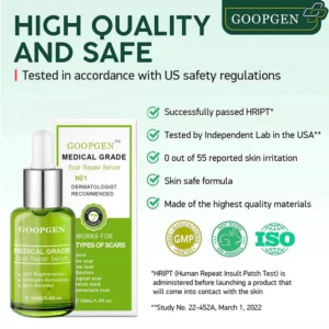 CC™ Advanced Scar Repair Serum