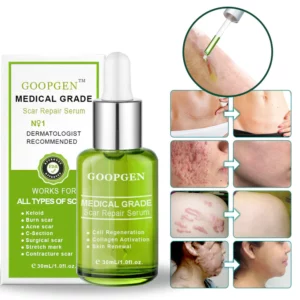 CC™ Advanced Scar Repair Serum
