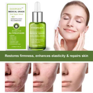 CC™ Advanced Scar Repair Serum