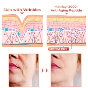 CC™ AgeDefy RenewalGlow Serum