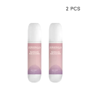 CC™ BackBeautify Body Acne Killer