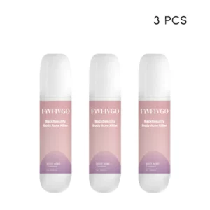 CC™ BackBeautify Body Acne Killer