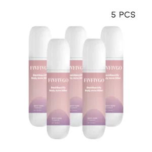 CC™ BackBeautify Body Acne Killer