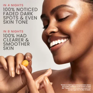 CC™ Beaute SpotBanish Capsules Whitening Serum