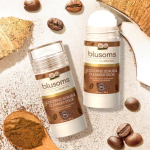 Alternative view of CC™ CoCoffee Scrub & Cleanser stick