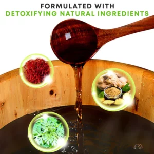 CC™ Deep Phytotanical Foot Soak Beads