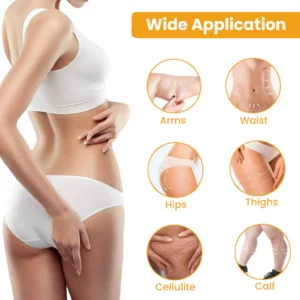 CC™ Grapefruit Cellulite-Targeting Essential Oil