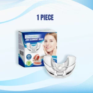 CC™ Jaw Alignment Brace