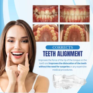 CC™ Jaw Alignment Brace