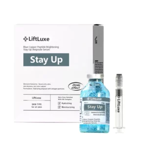 CC™ Korean Ampoule Serum