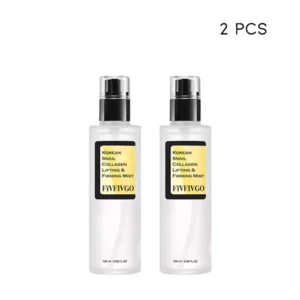 CC™ Korean Snail Collagen Lifting & Firming Mist